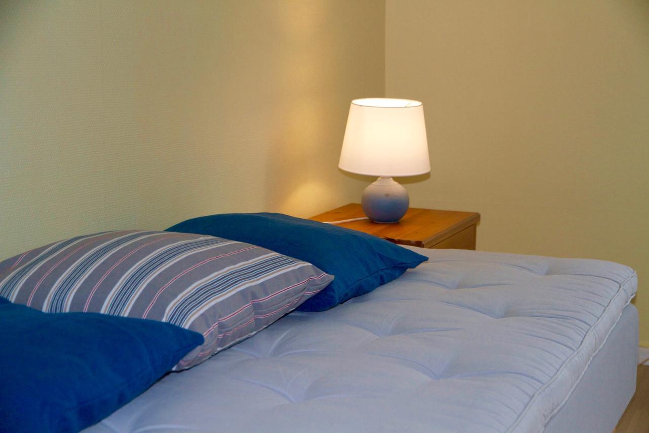 The Lodge Torsby Bagian luar foto