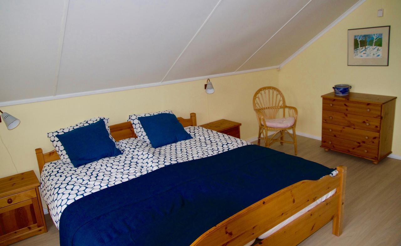 The Lodge Torsby Bagian luar foto