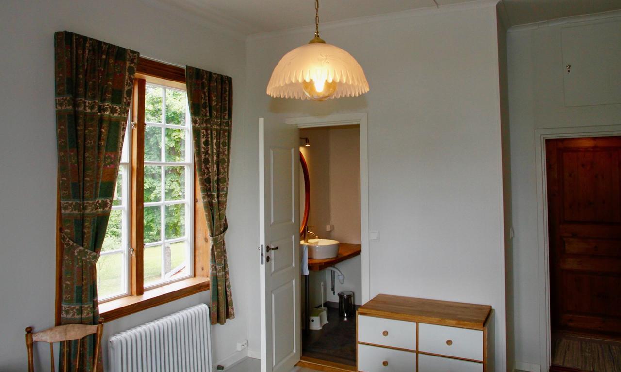 The Lodge Torsby Bagian luar foto
