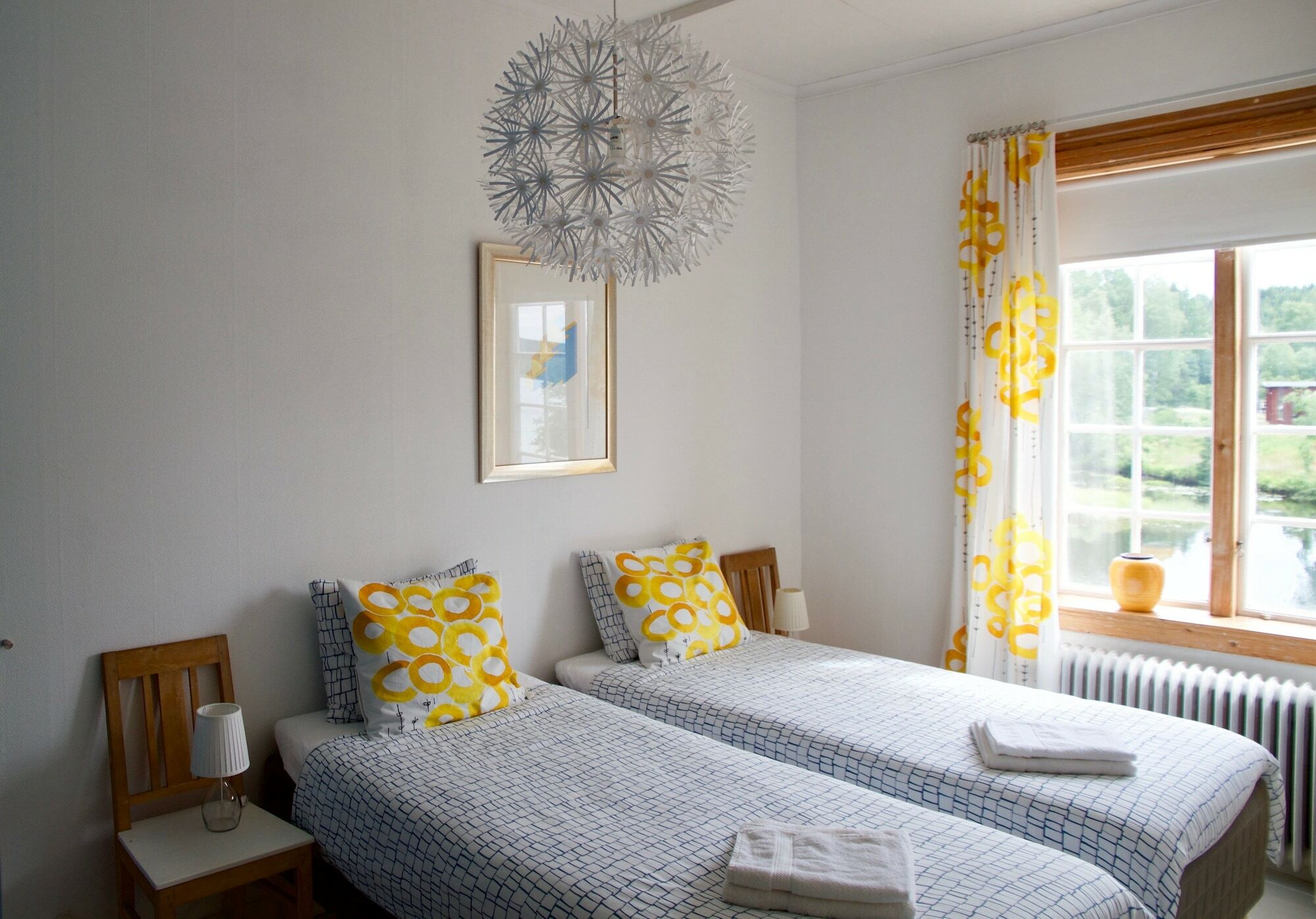 The Lodge Torsby Bagian luar foto